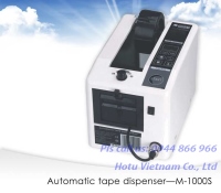 Máy cắt băng dính tự dộng M-1000 - may-cat-bang-dinh-m-1000